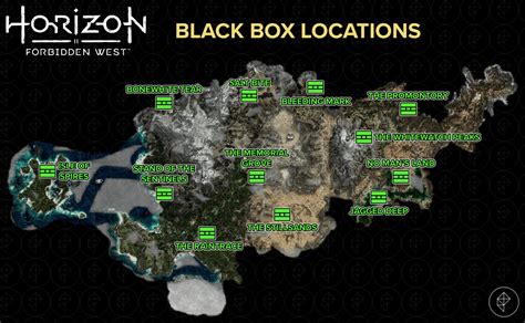 horizon black box metal flower|horizon black boxes for sale.